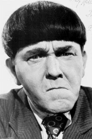 Moe Howard