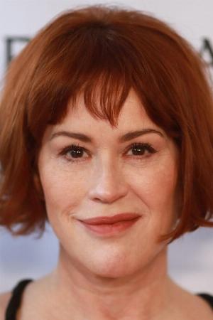 Molly Ringwald