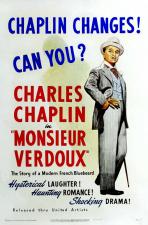 Monsieur Verdoux 