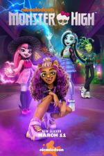 Monster High (Serie de TV)