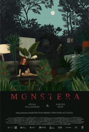 Monstera (S)