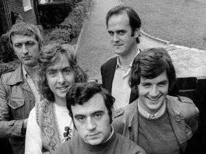 Monty Python