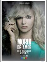 Morir de amor (Miniserie de TV)