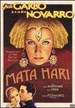 Mata Hari 