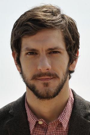 Mathew Baynton