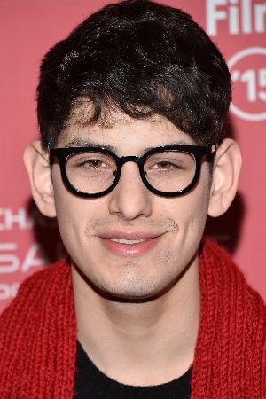 Matt Bennett