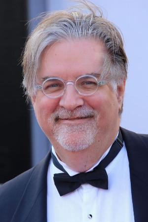 Matt Groening