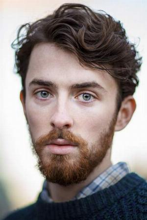 Matthew Beard