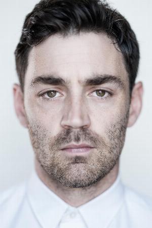 Matthew McNulty