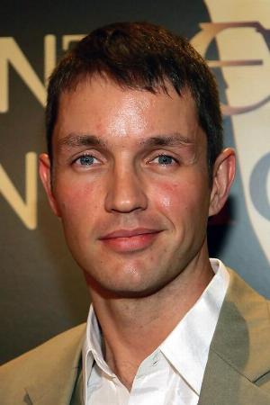 Matthew Marsden