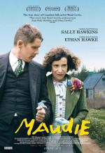 La vida de Maudie 