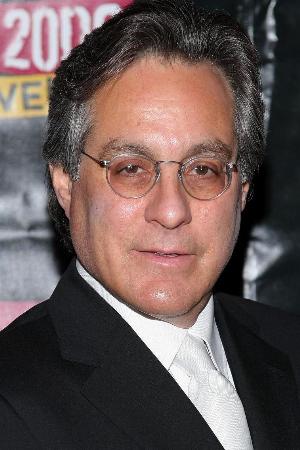 Max Weinberg