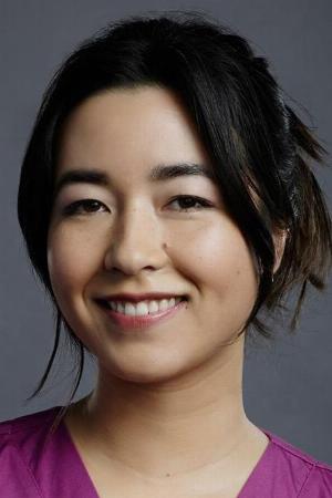 Maya Erskine