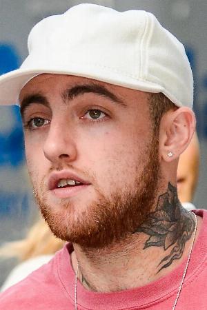 Mac Miller