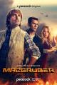 MacGruber (TV Series)