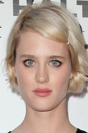 Mackenzie Davis