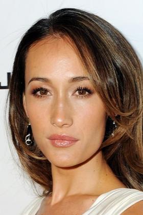 Maggie Q