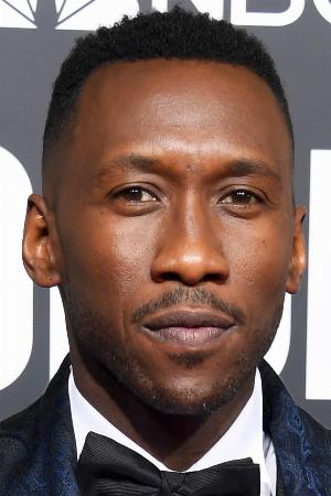 Mahershala Ali