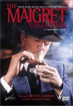 Maigret (Serie de TV)