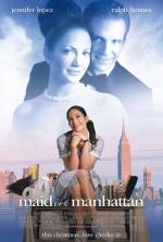 Maid in Manhattan 