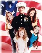 Major Dad (TV Series)