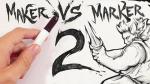 Maker vs Marker 2 (C)