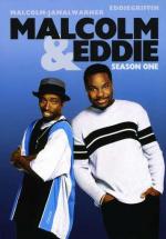 Malcolm & Eddie (TV Series)