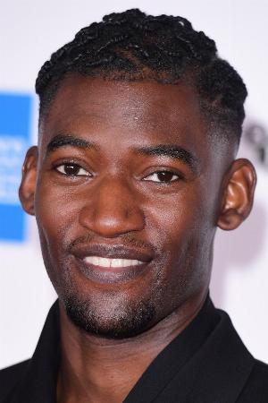 Malachi Kirby