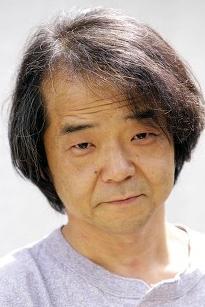 Mamoru Oshii