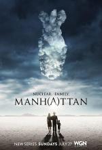 MANH(A)TTAN (TV Series)