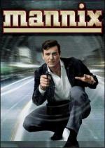 Mannix (Serie de TV)