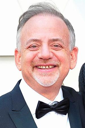 Marc Shaiman