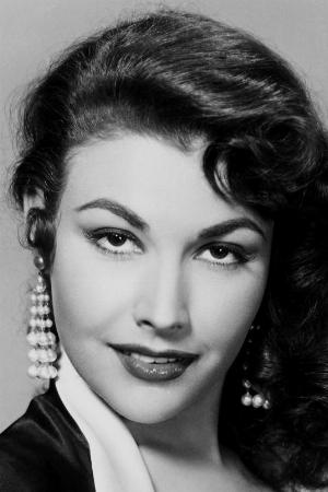 Mara Corday