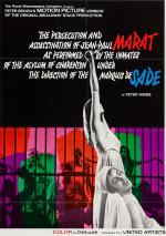 Marat/Sade 