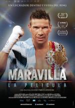 Maravilla: La película 