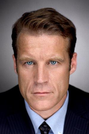 Mark Valley