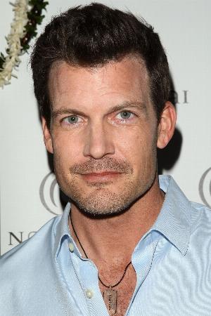 Mark Deklin