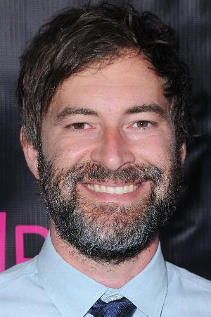 Mark Duplass