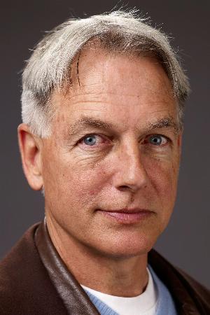 Mark Harmon