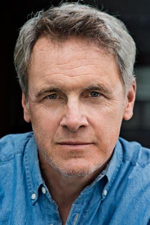 Mark Moses