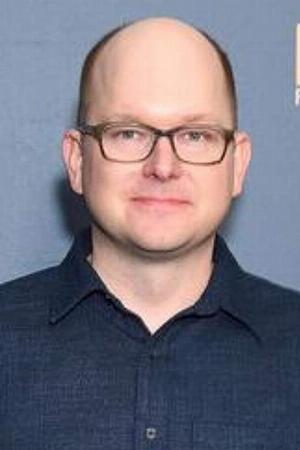 Mark Proksch