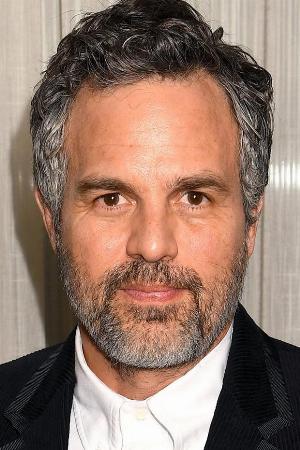 Mark Ruffalo