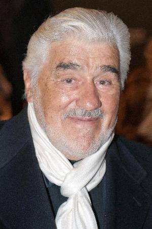 Mario Adorf