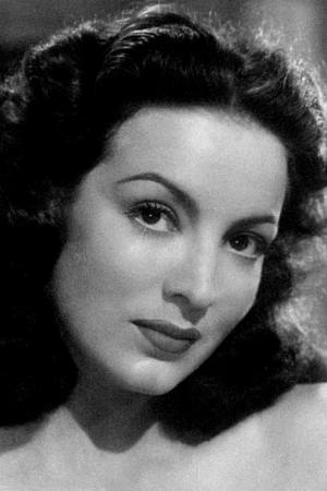 María Félix