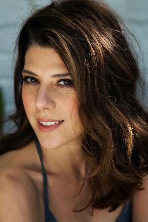 Marisa Tomei