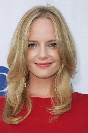 Marley Shelton