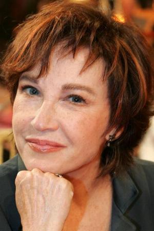 Marlène Jobert