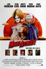 Mars Attacks! 