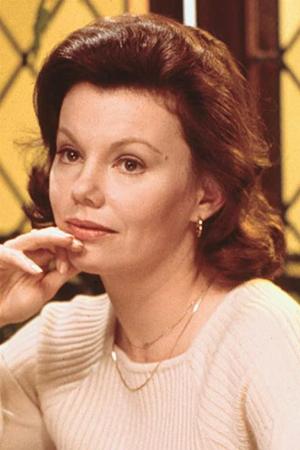 Marsha Mason