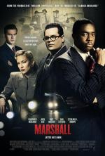 Marshall: El origen de la justicia 